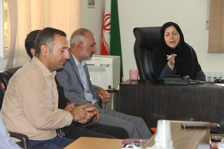 تشدید نظارت بر نانوایی‌ها و ساماندهی توزیع آرد در بروجرد