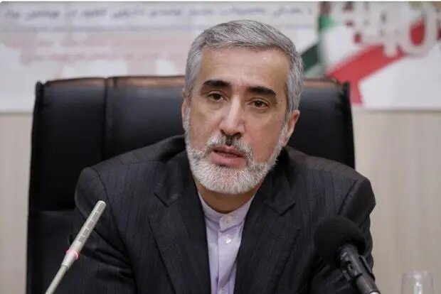 تشریح برنامه های وزارت بهداشت در دسترسی به غذای سالم