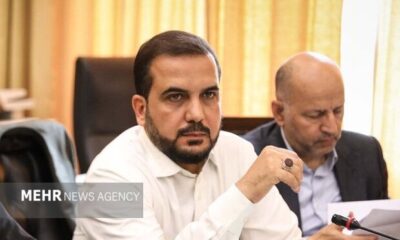 تشکیل صحن علنی، کلید تصویب قانون مدیریت تنگه هرمز و اصلاح بودجه است