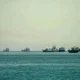 تصمیم فوری سازمان دریانوردی پس از حادثه در دریای عمان