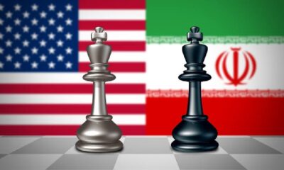 تغییر مسیر دیپلماسی در دوحه / آغاز جلسات محرمانه ایران و آمریکا + جزئیات نشست