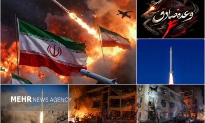 تغییر موازنه قوا در غرب آسیا؛چرا دکترین«بزن و دررو» برای همیشه دفن شد؟