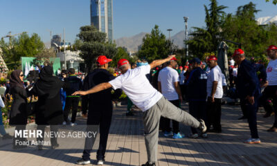 تغییرات سبک زندگی خطر بیماری‌های مزمن را کاهش می‌دهد