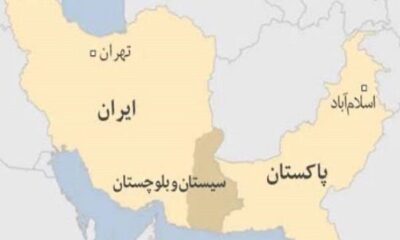تفتان به ایستگاه گمرکی ریلی تجارت ایران و پاکستان تبدیل شد