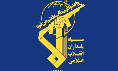 تقدیر فرمانده کل سپاه از مداحان و هنرمندان حاضر در کنار مردم مبعوث‌شده