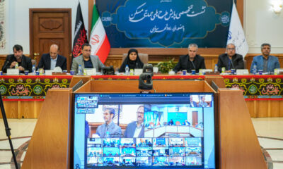 تمرکز بر بازسازی، استیجار، تکمیل و تحویل مسکن ملی