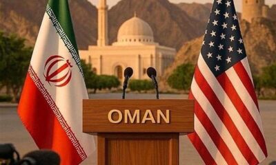 تهدید نظامی آمریکا علیه عمان / تنش‌ها بر سر روابط با ایران شدت گرفت