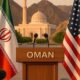 تهدید نظامی آمریکا علیه عمان / تنش‌ها بر سر روابط با ایران شدت گرفت