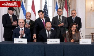 توافق اسرائیل و لبنان با میانجی‌گری آمریکا | نخستین گام؛ صلح یا آغاز بن‌بست؟