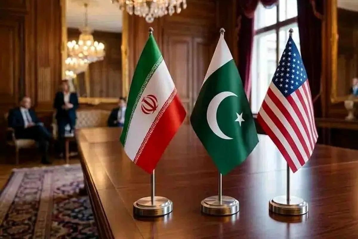 توافق صلح نهایی شد؟ / اظهارات جنجالی نخست‌وزیر پاکستان خبرساز شد