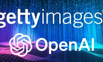توافق OpenAI و Getty Images؛ تصاویر باکیفیت به نتایج ChatGPT می‌آید