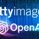 توافق OpenAI و Getty Images؛ تصاویر باکیفیت به نتایج ChatGPT می‌آید