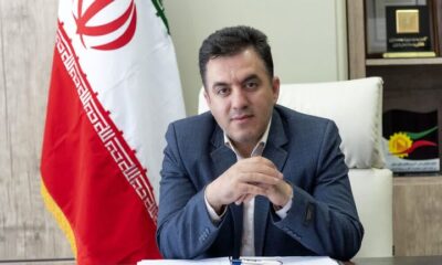 توضیحات شهردار تبریز درباره حکم انفصال از خدمت