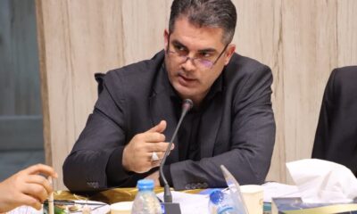 تکمیل محور کوزه‌کنان–تسوج در اولویت قرار دارد