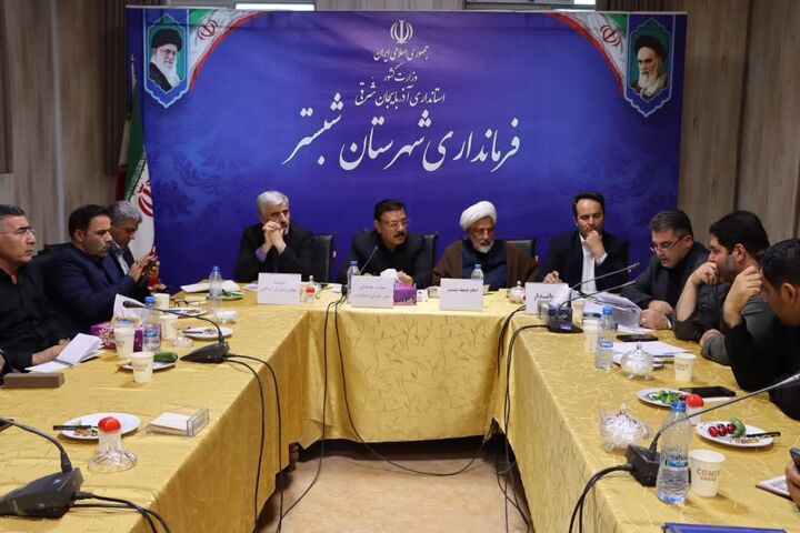 تکمیل محور کوزه‌کنان–تسوج در اولویت قرار دارد 