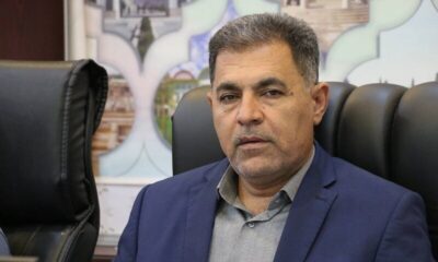 ثبت حدود ۳.۹ میلیون تردد بین‌استانی در محورهای استان فارس