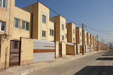 ثبت‌نام مسکن استیجاری ویژه زوج‌های جوان در قزوین آغاز شد