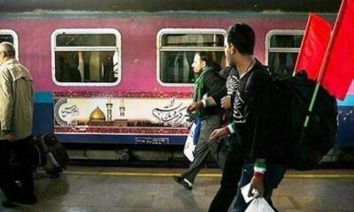 جانشین دبیر اجرایی در پایانه‌های مرزی کشور برای اربعین ۱۴۰۵ منصوب شد