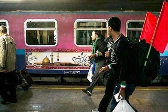 جانشین دبیر اجرایی در پایانه‌های مرزی کشور برای اربعین ۱۴۰۵ منصوب شد