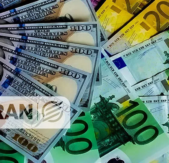 جدیدترین نرخ دلار و یورو امروز پنجشنبه ۲۸ خرداد ۱۴۰۵/ کاهش قیمت‌ها؟