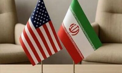جزئیات تفاهم ایران و آمریکا / مشاور تیم مذاکره‌کننده محورهای اصلی را تشریح کرد