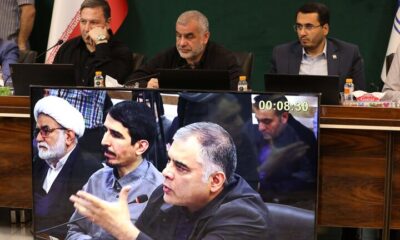 جزئیات جلسه مجلس با وزیر نفت؛ تاکید بر لزوم مدیریت ناترازی انرژی