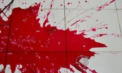 جزئیات هولناک از قتل پدر توسط پسر نوجوان در محله مجیدیه تهران