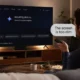 جمینای حالا می‌تواند تنظیمات تصویر و صدای تلویزیون‌های مجهز به Google TV را تغییر دهد