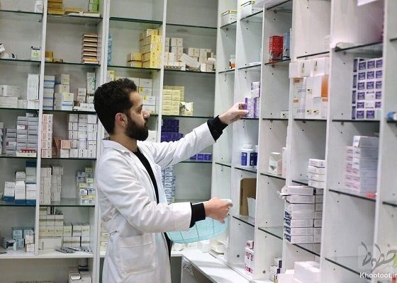 جهانپور: بازتوزیع داروهای خانگی فاجعه‌ است