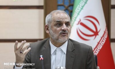 حاجی میرزایی: دشمن جنگ اقتصادی را جایگزین تقابل نظامی کرده است