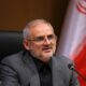 حاجی‌میرزایی: دولت با تمام توان ثبات را به اقتصاد و بازار بازمی‌گرداند