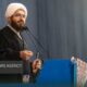 حجت الاسلام حاج علی اکبری: غدیر اسم رمز سعادت جمعی بشر است