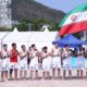 حریفان ایران در دور دوم هندبال ساحلی جهان مشخص شدند