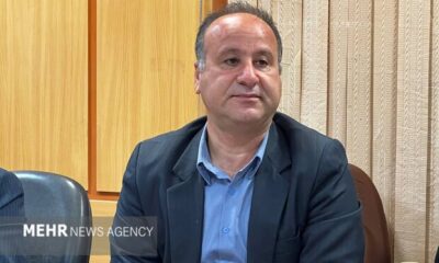 حسینی طایفه: اصلاح مرزهای مناطق حفاظت شده فومن و شفت در دستور کار است