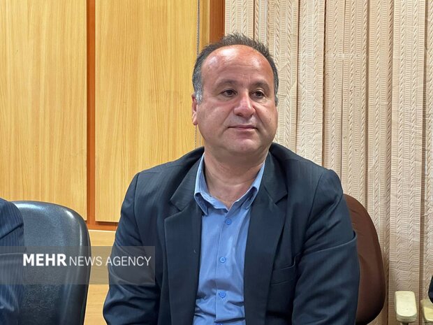حسینی طایفه: اصلاح مرزهای مناطق حفاظت شده فومن و شفت در دستور کار است
