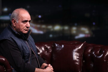 حضور دوباره پرویز پرستویی در تئاتر