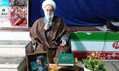 حضور مردم ضامن پیروزی کشور/ مسئولان قدردان مردم باشند