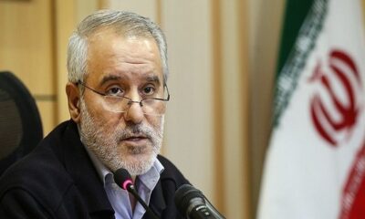 حقانی: امام خمینی(ره) مسئله فلسطین را زنده کرد