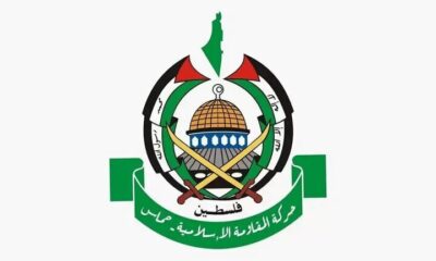 حماس حمایت بی‌وقفه ایران از ملت فلسطین را ستود