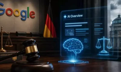 حکم دادگاه آلمانی: گوگل مسئول نشر اطلاعات نادرست در AI Overview است