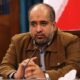 خضریان: نباید به بهانه مشکلات ارزی، دپوی کالا را توجیه کرد
