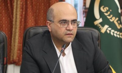 خللی در تأمین کالاهای اساسی در روزهای جنگ ایجاد نشد