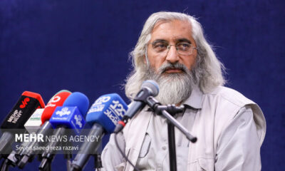 دانشمندان هسته‌ای با وجود محدودیت و ترور به بالاترین سطوح علمی رسیدند