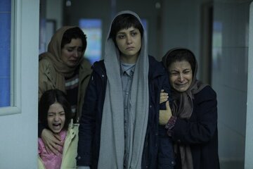 درام اجتماعی غیبش زده یا زندگی تماشاگر ایرانی به‌قدر کافی تلخ است؟/ کمدی ؛ اسب برنده گیشه ۱۴۰۴