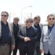 دستور مدیرعامل راه‌آهن برای رفع مشکلات دسترسی روستاهای مسیر ریلی تبریز - جلفا