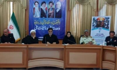 دشتی:شاخص‌های سلامت و دسترسی به خدمات درمانی در دشتستان ارتقا می‌یابد