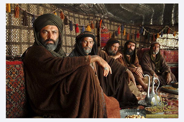 مخاطبی که از دیدن سریال تکراری خسته نمی‌شود؛ جادوی «مختارنامه» چیست؟