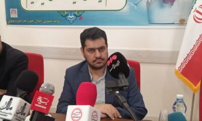 ذخایر خونی خراسان رضوی در وضعیت پایدار است