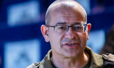 رئیس جدید موساد انتخاب شد