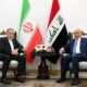 رایزنی‌های استراتژیک در بغداد/عراقچی و فواد حسین چه پیامی برای معادلات منطقه دارند؟